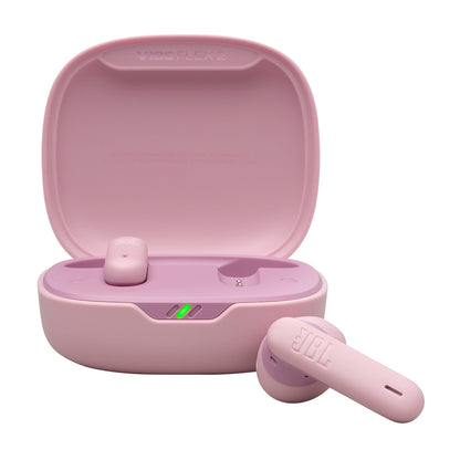 JBL Vibe Flex 2 - True Wireless Earbuds - Pink 🍁 All In One Marketplace Canada