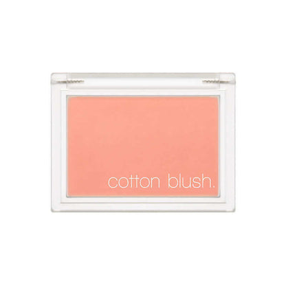 MISSHA Cotton Blusher
