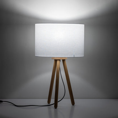 TOKYO White Night Lamp - AURABAGS SHOP