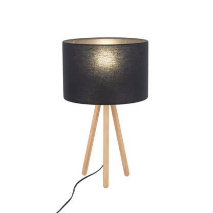 TOKYO Black Night Lamp  (Clearance) - AURABAGS SHOP