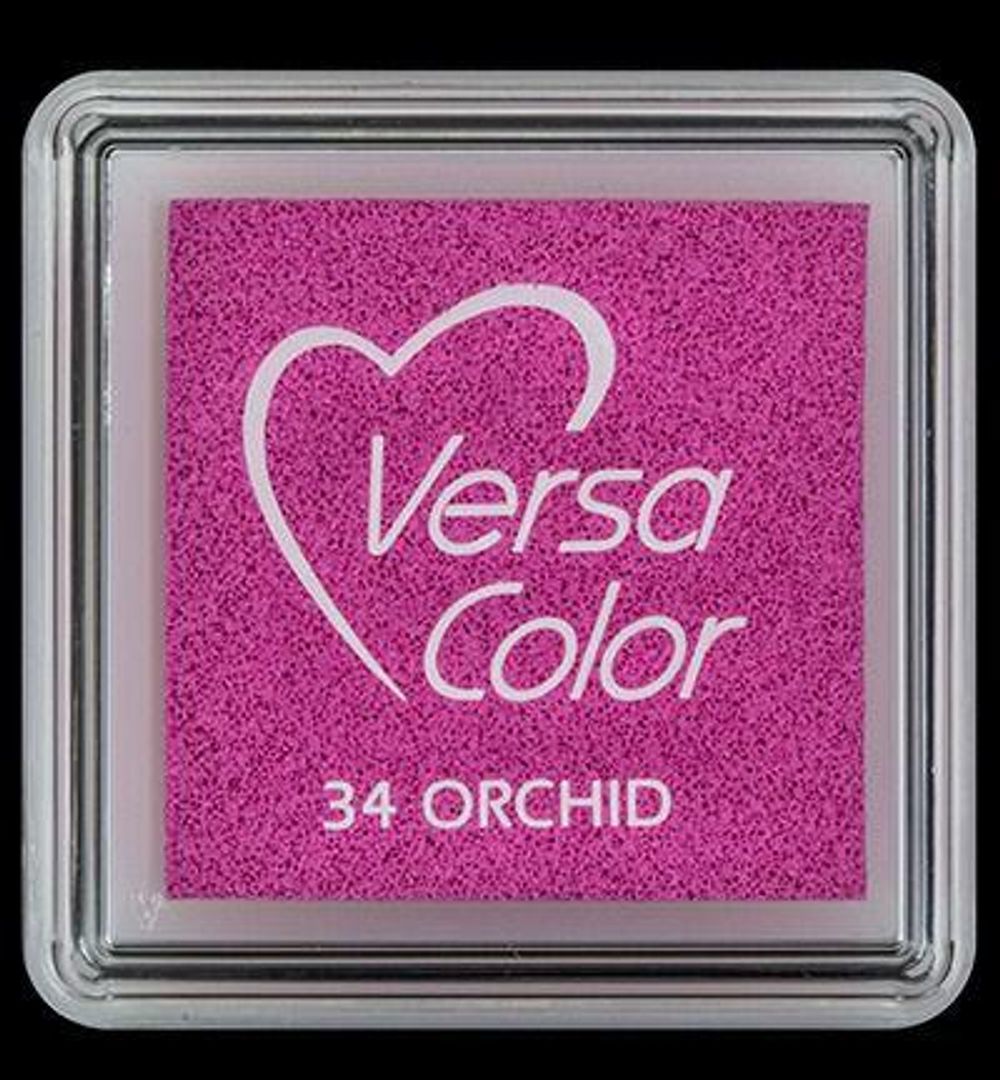 Versacolor Ink Pad