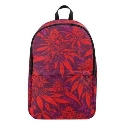 Electric Lettuce Backpack