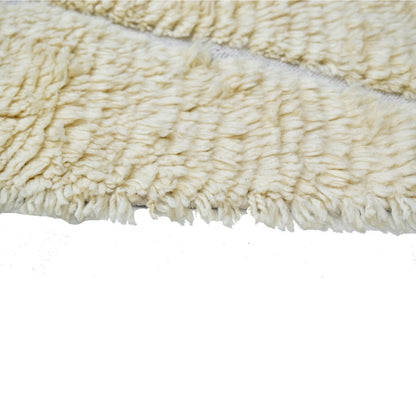Klara Woven Wool 6X9 Rug