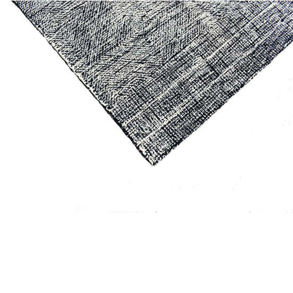 Teppich Cade aus gewebter Wolle, 1,8 x 2,7 m