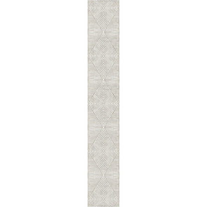 Calator Gold & Elfenbein Teppich