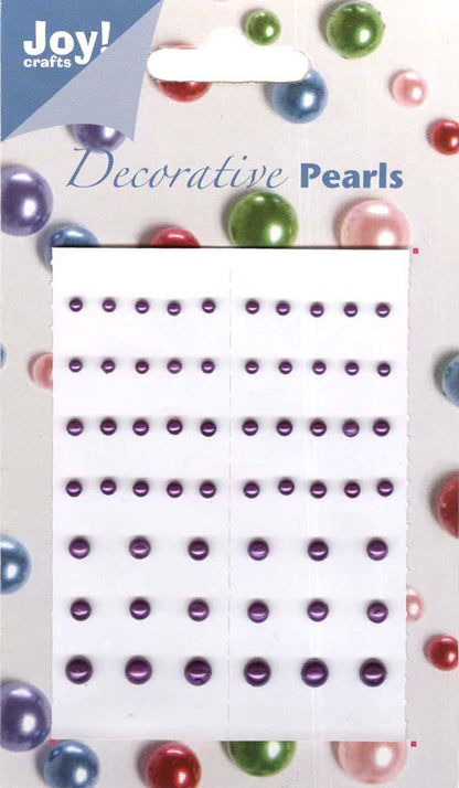 Decorative Pearls