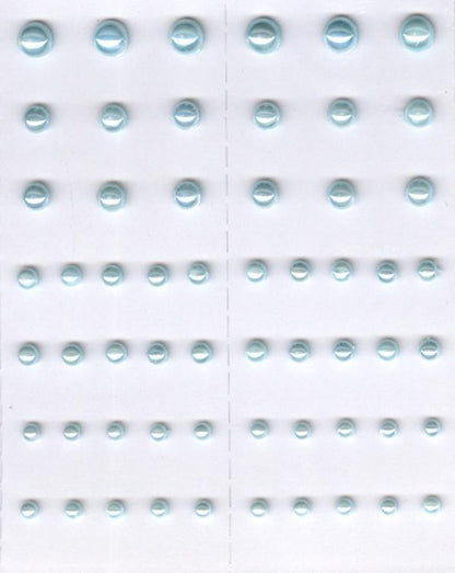 Decorative Pearls