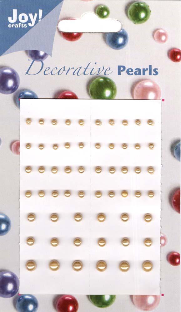 Decorative Pearls
