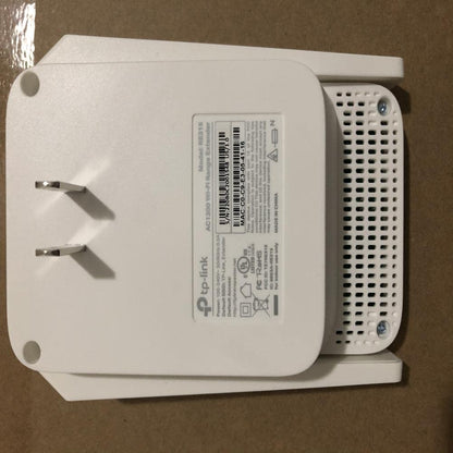 TP-Link AC1200 WiFi Extender (RE315) - Covers up to 1,500 Sq.ft and 25 Devices, Up to 1200Mbps, Dual Band WiFi Booster Repeater, Access Point Mode 🍁 All In One Marketplace Canada