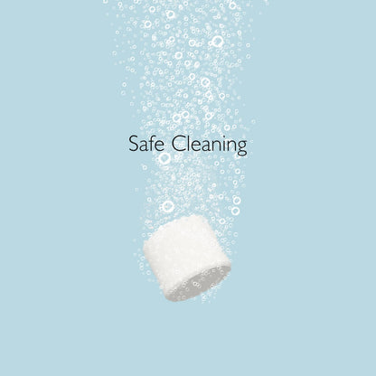 Momcozy Official Washing Block, 120 Tablets for KleanPal Pro Baby Bottle Washer – Effective Cleaning & Odor Removal 🍁 All In One Marketplace Canada