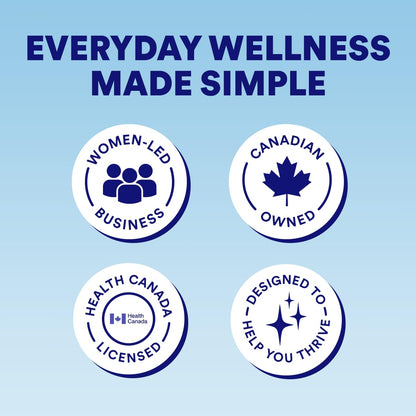 Cira Hydration Electrolytes Powder - Daily Electrolyte Powder, Sugar Free Naturally Flavoured & Sweetened w Stevia, Hydration Powder w Himalayan Salt for Dehydration Relief - Peach Mango, 45 Servings 🍁 All In One Marketplace Canada