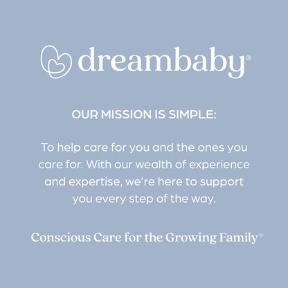 Dreambaby Duck Baby Bath Thermometer - Instant Read Digital Thermometer for Water and Room Temperature - Floating Baby Bath Toy - Newborn Must-Have 🍁 All In One Marketplace Canada