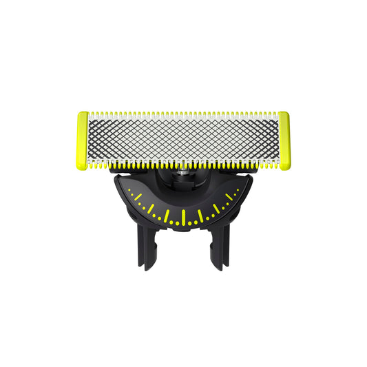 Philips OneBlade 360 Replacement Blade, for OneBlade Electric Shaver and Trimmer, Durable Stainless Steel, Trim, Edge and Shave, Model QP410/50 🍁 All In One Marketplace Canada