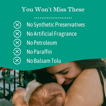 Earth Mama Organic Baby Diaper Balm, 120ml 🍁 All In One Marketplace Canada