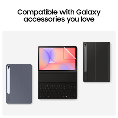 Samsung Galaxy Tab S10 Lite (CAD Version) - Graphite, 128GB, 10.9" Android Tablet, AI Assistant, 8000mAh Battery, S Pen Inlcuded 🍁 All In One Marketplace Canada