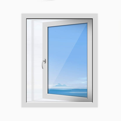 HOOMEE 500CM|196“ Universal Window Seal for Portable Air Conditioner And Tumble Dryer 🍁 All In One Marketplace Canada