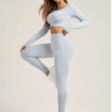 Women’s Peach Hip Yoga Pants – Workout & Sportswear Fitness Leggings