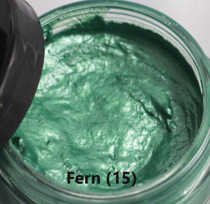 Cosmic Shimmer Metallic Gilding Polish