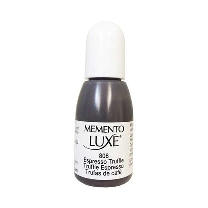 Memento Luxe Reinkers