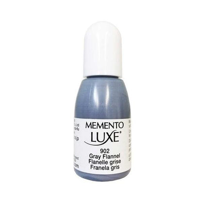 Memento Luxe Reinkers