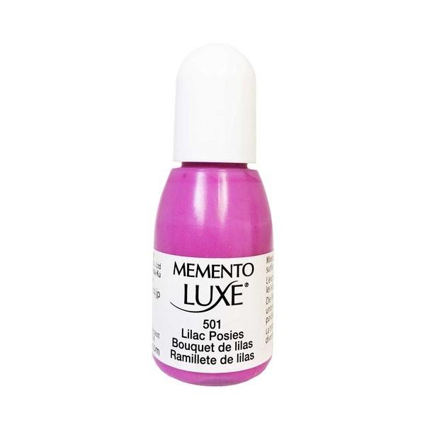 Memento Luxe Reinkers