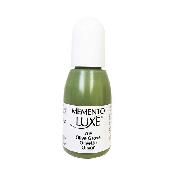 Memento Luxe Reinkers