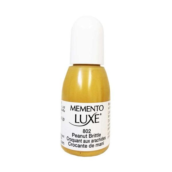 Memento Luxe Reinkers