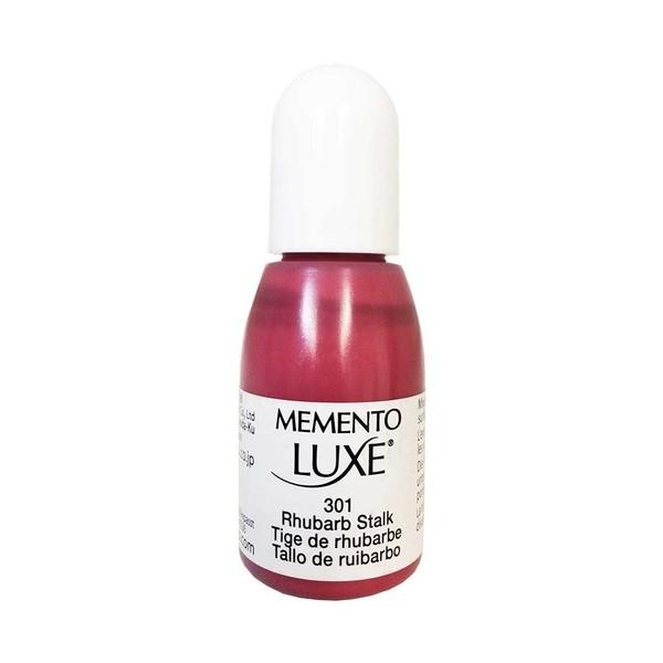 Memento Luxe Reinkers