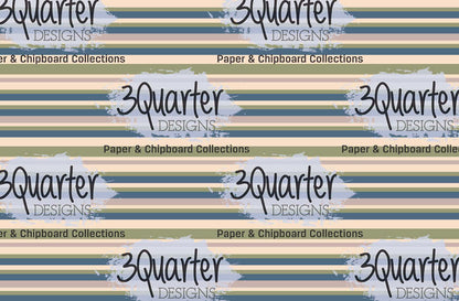 Incredible Journeys 6x4 Card Pack
