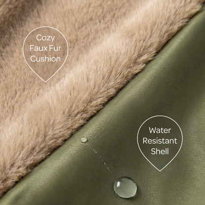 marco travel pet bed