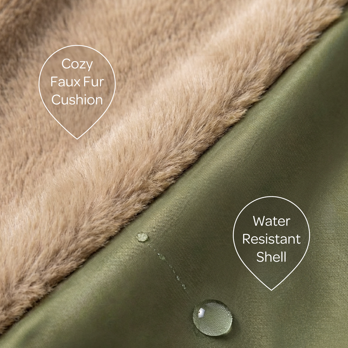 marco XL travel pet bed