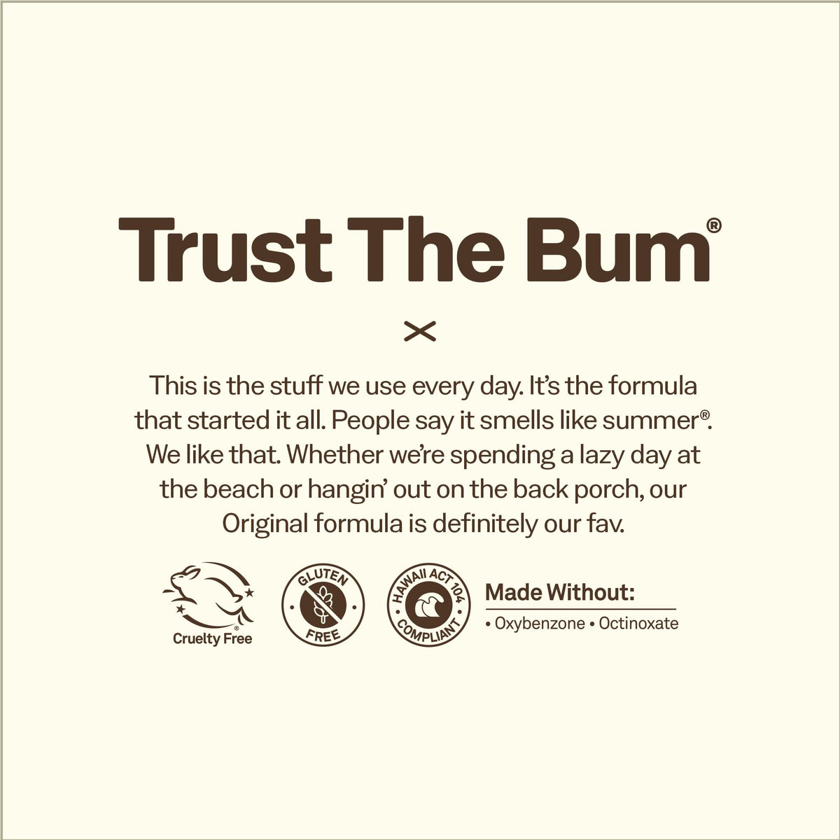 Sun Bum Original SPF 50 Sunscreen Lotion | Vegan and Reef Friendly (Octinoxate & Oxybenzone Free) Broad Spectrum Moisturizing UVA/UVB Sunscreen with Vitamin E | 177 ml 🍁 All In One Marketplace Canada