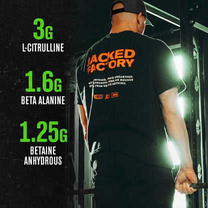 NITROSURGE Pre Workout Supplement - Endless Energy, Instant Strength Gains, Clear Focus, Intense Pumps - Nitric Oxide Booster & Preworkout Powder with Beta Alanine - 30 Servings, Watermelon 🍁 All In One Marketplace Canada