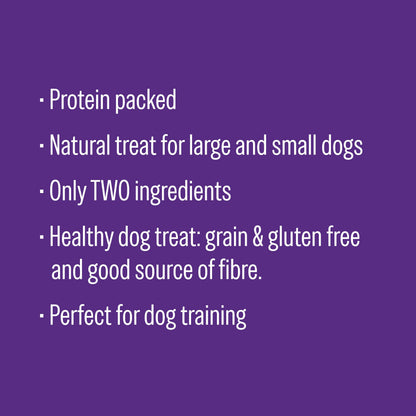 VitaLife 750 g Sweet Potato & Duck Twists, All Natural Dog Treats 🍁 All In One Marketplace Canada