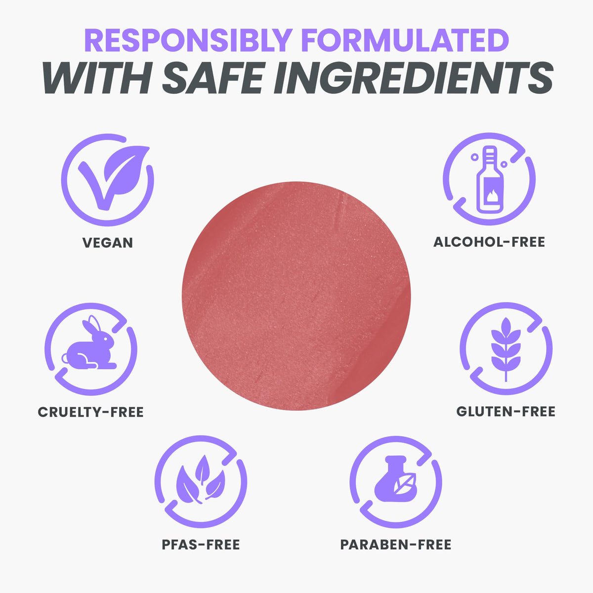 Wonderskin Wonder Blading All Day Lip Stain Peel Off Masque - Long Lasting, Waterproof and Transfer Proof Nude Lip Tint, Matte Finish Peel Off Makeup (Whimsical Masque) 🍁 All In One Marketplace Canada
