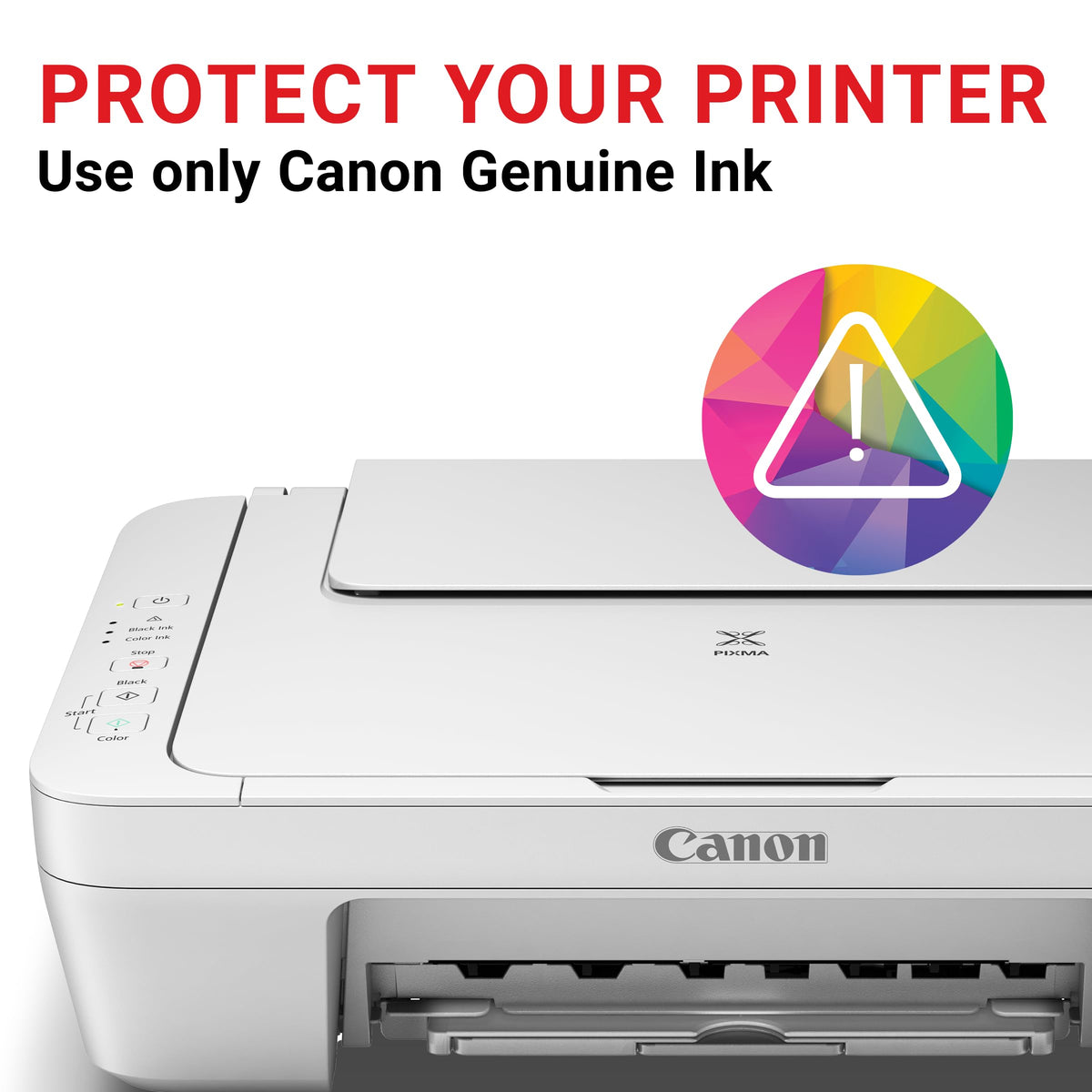 Canon Genuine Ink Cartridge PG-275XL Black, High-Yield (1 Count), Original Canon Printer Ink for PIXMA TR4720 / TS3720 / TS3520 Series Printers 🍁 All In One Marketplace Canada
