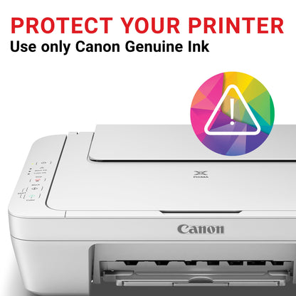 Canon Genuine Ink Cartridges PG-275 Black (1 Count), Original Canon Printer Ink for PIXMA TR4720 / TS3720 / TS3520 Series Printers 🍁 All In One Marketplace Canada