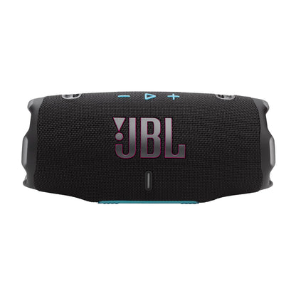 JBL Charge 6 - Portable Waterproof & Drop-Proof Bluetooth Speaker, Bold Pro Sound with AI Sound Boost, 28Hrs of Playtime, Built-in powerbank & Comes with a Sturdy/Removable Carrying Strap (Orange) 🍁 All In One Marketplace Canada