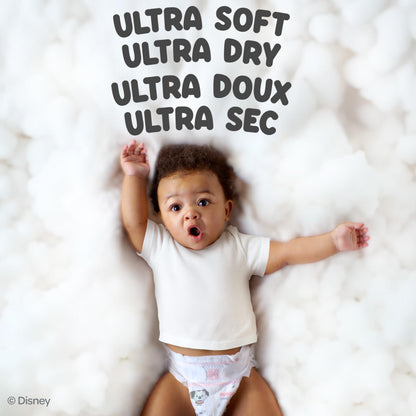 Huggies Size 4 Diapers, Snug & Dry Baby Diapers, Size 4 (20-32 lbs), 186 Count (6 Packs of 31), Packaging May Vary 🍁 All In One Marketplace Canada