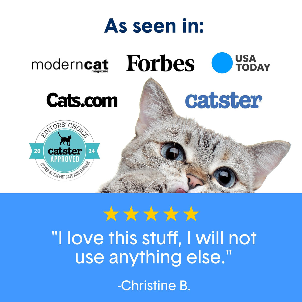 Boxie® Probiotic 40 Day Natural Odor Control Cat Litter, 28lb Clumping Clay Kitty Litter 🍁 All In One Marketplace Canada