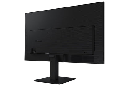 Samsung 24-inch FHD Flat Screen IPS Panel 5ms 100Hz Monitor with Eye-Saver Mode & Super Slim Design (LS24D300GANXZA) - [Canada Version] 🍁 All In One Marketplace Canada