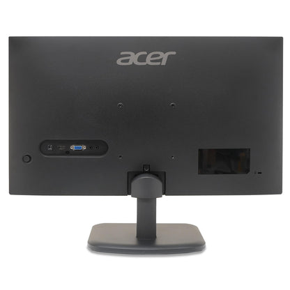 Acer EK241Y Gbi 24in IPS FHD 1920 x 1080 120Hz 1ms Frameless Gaming Monitor with Freesync and Ergonomic Tilt 1 x HDMI & 1 x VGA (HDMI Cable Included) 🍁 All In One Marketplace Canada