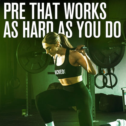 NITROSURGE Pre Workout Supplement - Endless Energy, Instant Strength Gains, Clear Focus, Intense Pumps - Nitric Oxide Booster & Preworkout Powder with Beta Alanine - 30 Servings, Grape 🍁 All In One Marketplace Canada