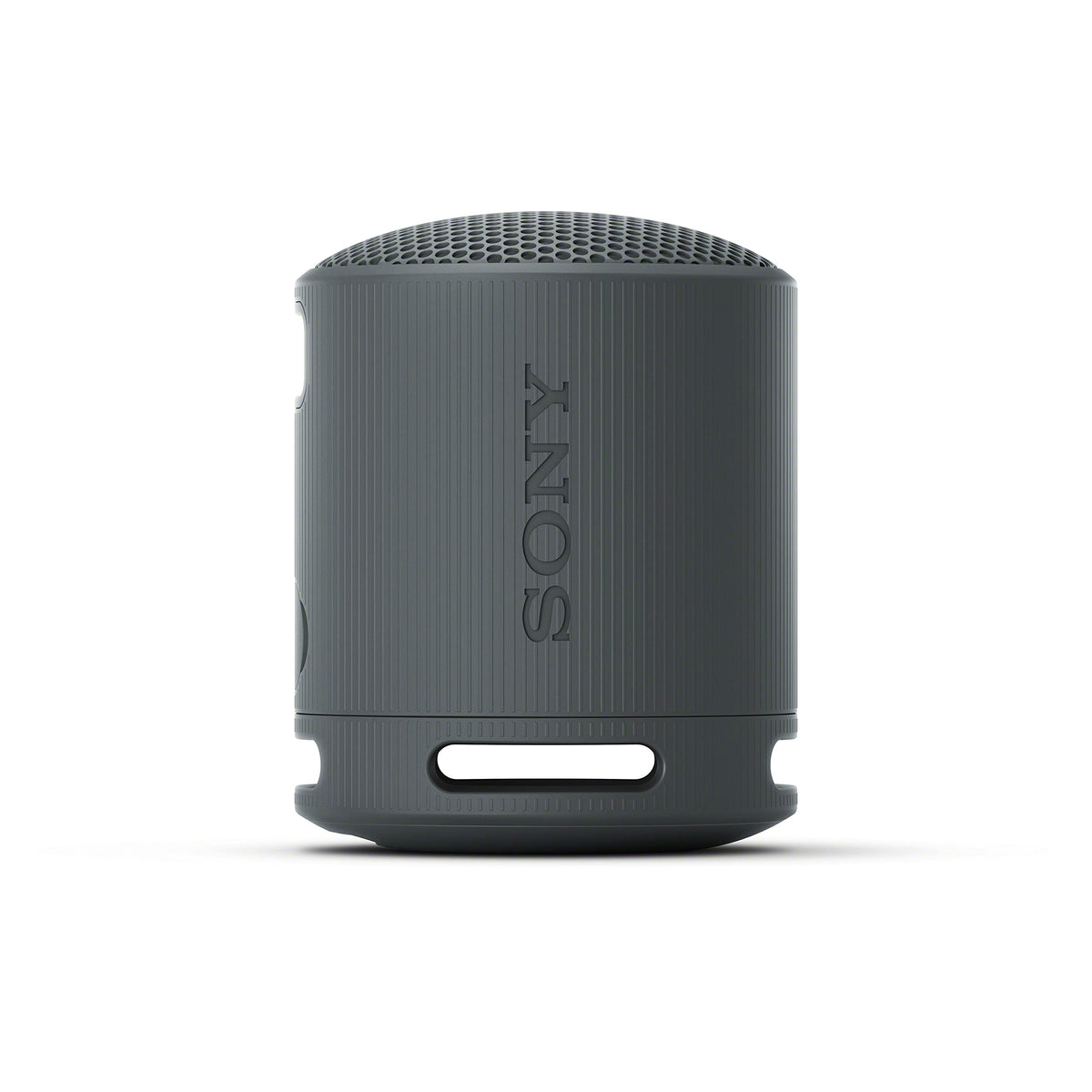 Sony SRS-XB100 Wireless Bluetooth Portable Lightweight Super-Compact Travel Speaker, Extra-Durable IP67 Waterproof & Dustproof, 16 Hour Battery, Versatile Strap, and Hands-Free Calling, Black New 🍁 All In One Marketplace Canada