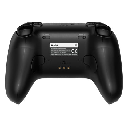 8BitDo Ultimate 2 Bluetooth Controller for Switch/Switch 2 & Windows PC, Switch Pro Controller with TMR Joysticks, Switchable Hall Effect/Tactile Triggers, Vibration and Motion Control - Black 🍁 All In One Marketplace Canada