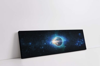 Wandbild – Kevin – Allein zu Haus – RGB-Lack – Leinwanddruck