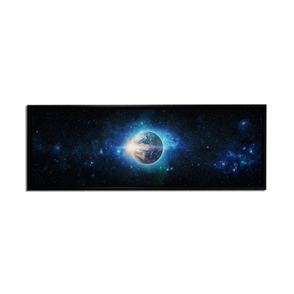 Wandbild – Kevin – Allein zu Haus – RGB-Lack – Leinwanddruck