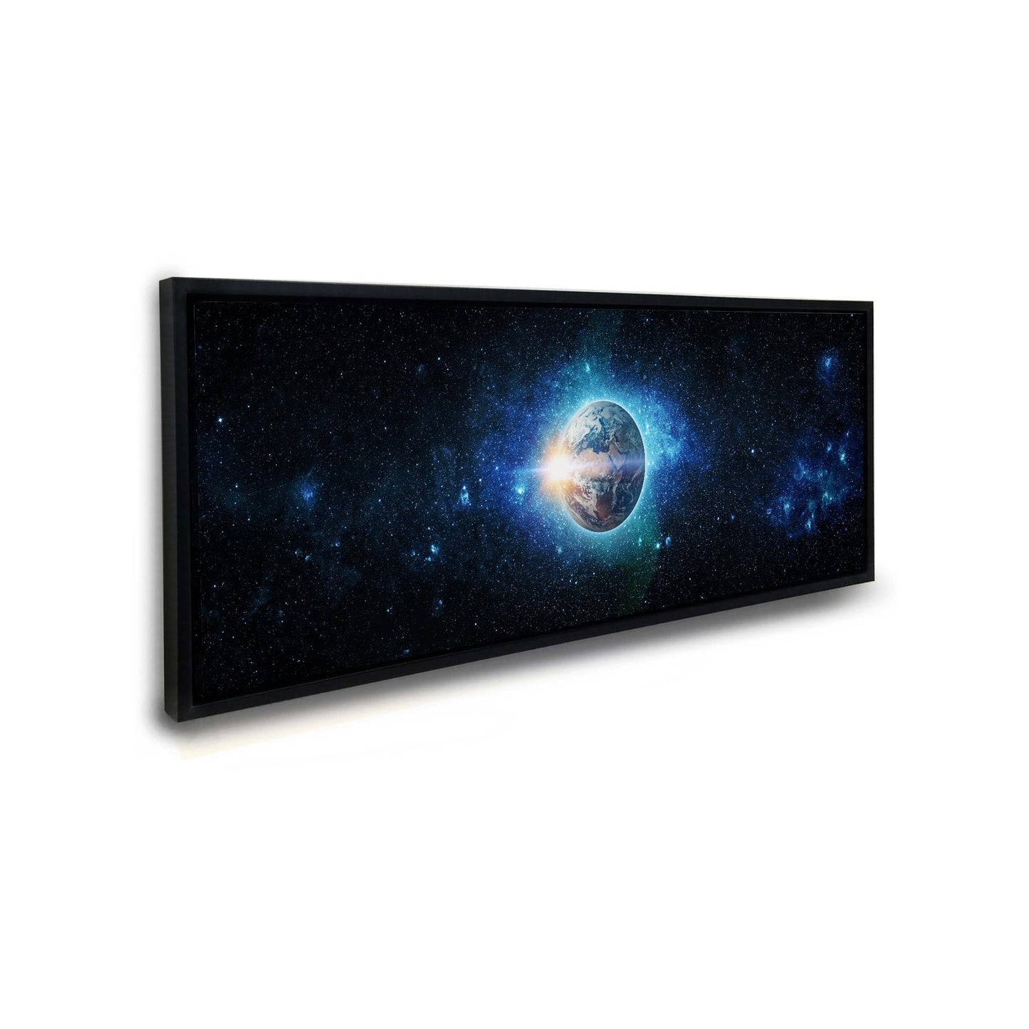 Wandbild – Kevin – Allein zu Haus – RGB-Lack – Leinwanddruck