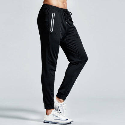 Men’s Sweatpants – Running, Workout & Fitness Sports Pants