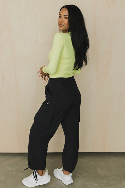 Cargo Pant